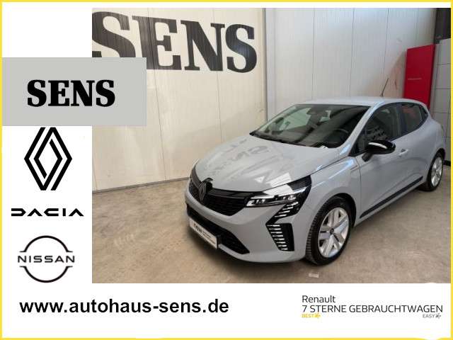 Renault Clio 20.700 km 18.950 &euro; Nördlingen 86720