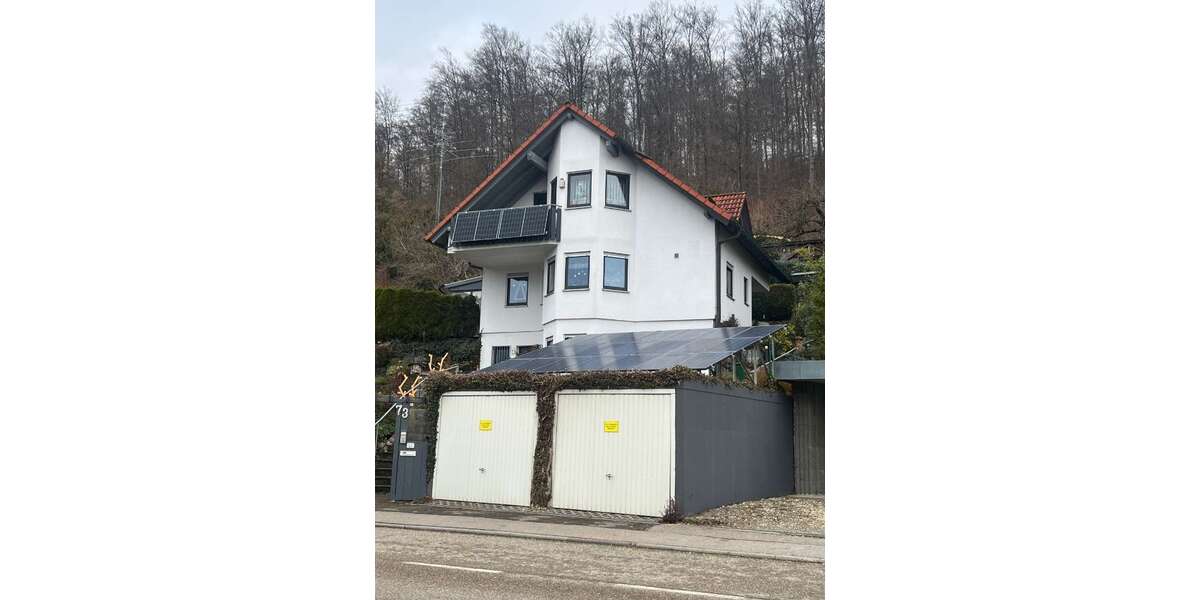 Einfamilienhaus Königsbronn - 5 Zimmer, 133 m&sup2;, 469.000&euro; | Angebot:23813395