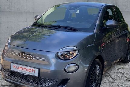 Fiat 500e 33.840 km 16.650 &euro; Aalen-Dauerwang 73457