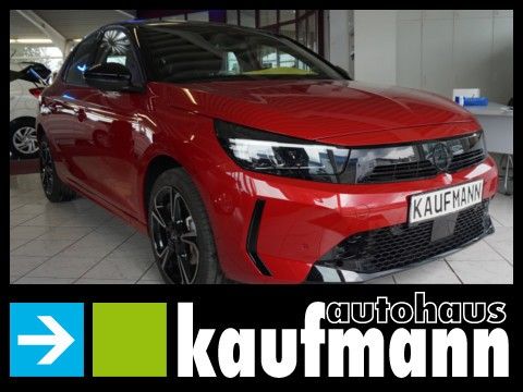 Opel Corsa 14.911 km 17.890 &euro; Aalen-Dewangen 73434