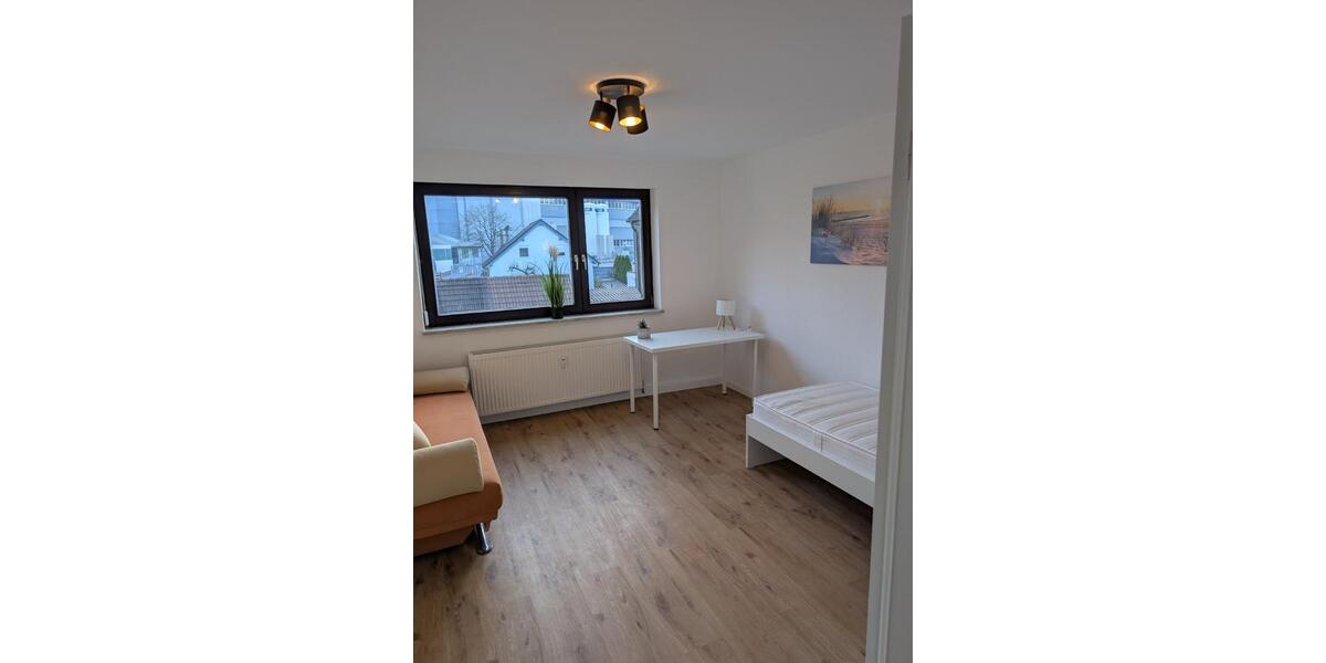 Etagenwohnung Oberkochen - 5 Zimmer, 84 m&sup2;, 620&euro; | Angebot:25370391