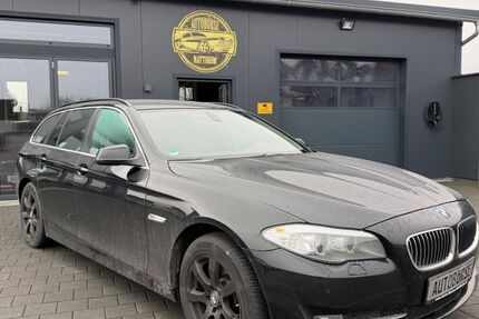 BMW 520 377.500 km 4.999 &euro; Nattheim 89564