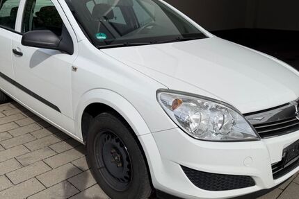 Opel Astra 230.000 km 999 &euro; Aalen 73430