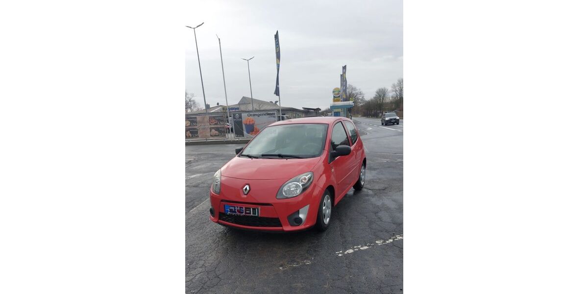 Renault Twingo 144.000 km 3.500 &euro; Gerstetten 89547