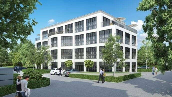 Gewerbeobjekt Nördlingen - 1 Zimmer, 38 m&sup2;, 537&euro; | Angebot:25669302