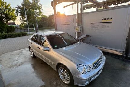 Mercedes-Benz 200 194.000 km 6.499 &euro; Schwäbisch Gmünd 73527