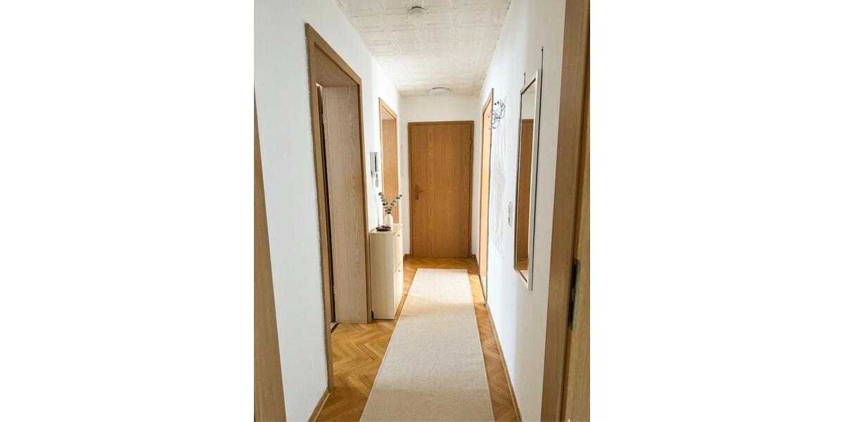 Etagenwohnung Bopfingen - 2 Zimmer, 55 m&sup2;, 700&euro; | Angebot:25649618