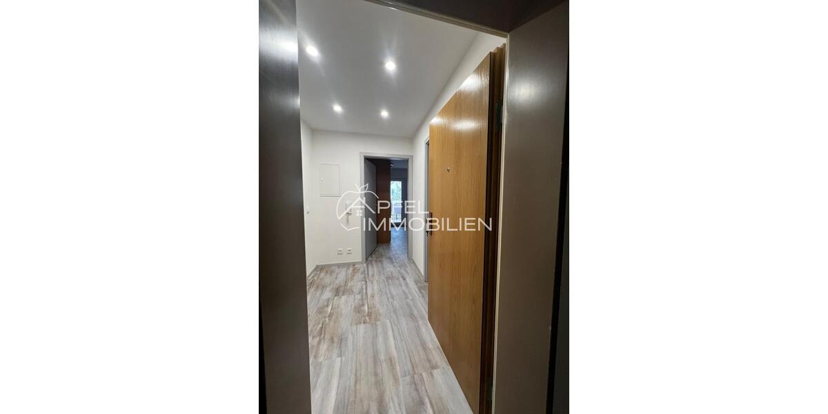 Etagenwohnung Heidenheim an der Brenz - 2 Zimmer, 60 m&sup2;, 1.000&euro; | Angebot:25368051