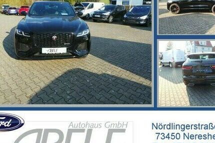 Jaguar F-Pace 94.500 km 39.980 &euro; Neresheim 73450
