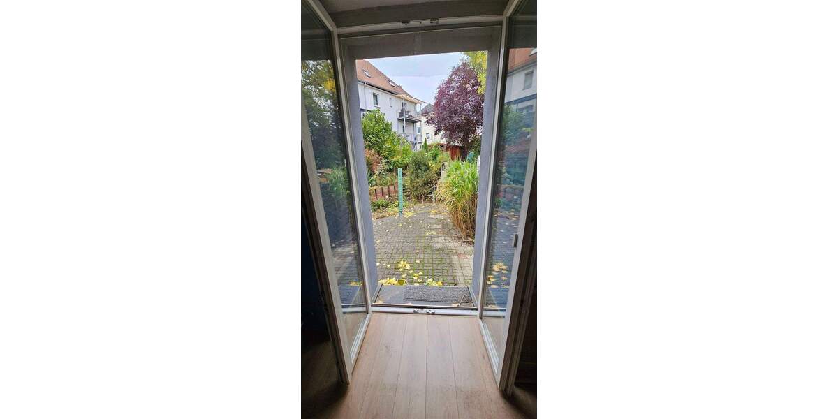 Reihenendhaus Heidenheim an der Brenz Innenstadt - 6 Zimmer, 121 m&sup2;, 310.000&euro; | Angebot:25740403