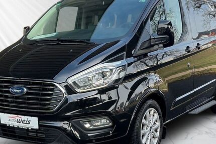 Ford Tourneo Custom 39.000 km 40.900 &euro; Neuler 73491
