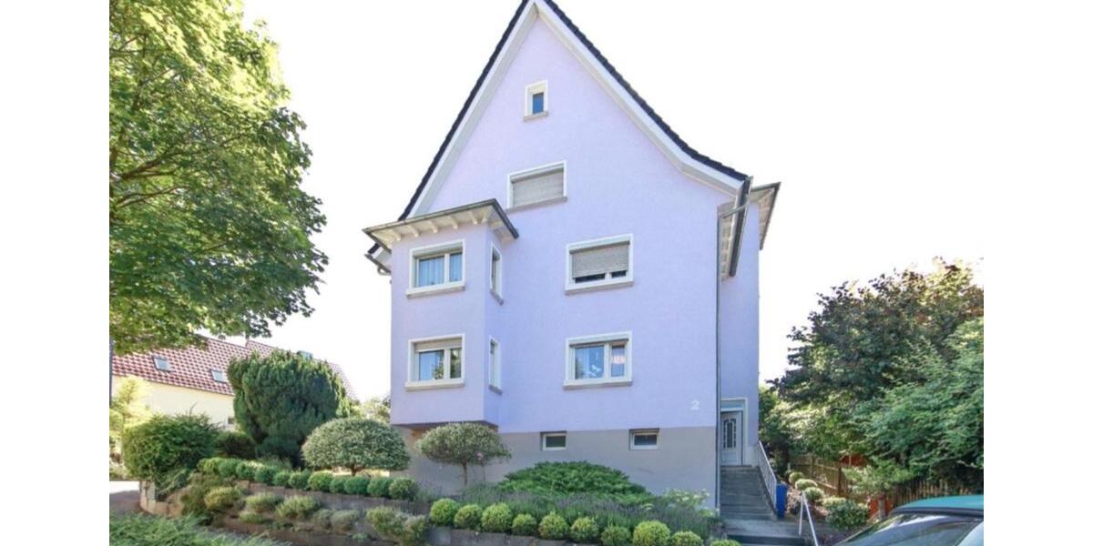 Dachgeschoßwohnung Aalen Unterkochen - 2 Zimmer, 68 m&sup2;, 809&euro; | Angebot:25842331