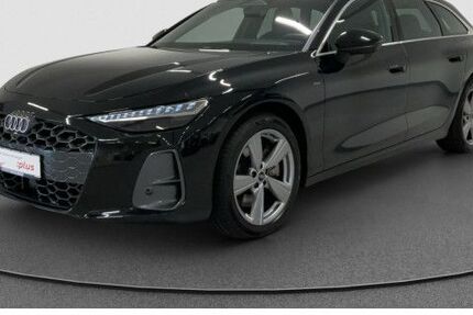 Audi A6 19.875 km 54.950 &euro; Aalen 73431