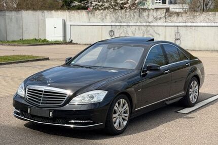 Mercedes-Benz S 400 144.000 km 22.990 &euro; Aalen 73430