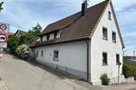 Mehrfamilienhaus, Wohnhaus Bopfingen - 245.000&euro; | Angebot:27003663