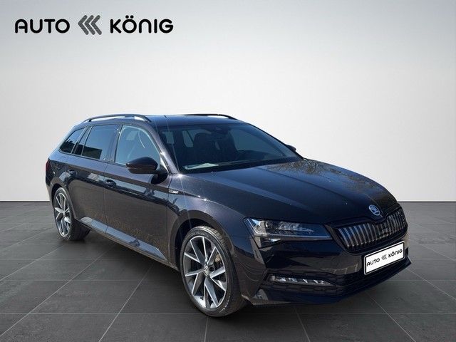Skoda Superb 70.657 km 25.990 &euro; Nördlingen 86720