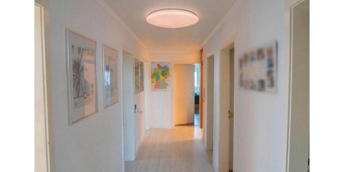 Etagenwohnung Durlangen - 4 Zimmer, 98 m&sup2;, 870&euro; | Angebot:27589411