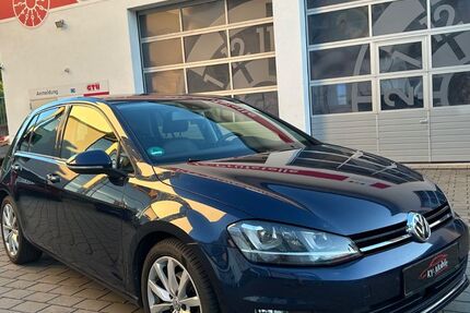 VW Golf 269.000 km 8.900 &euro; Aalen 73431