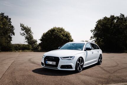 Audi A6 155.000 km 29.900 &euro; Hermaringen 89568