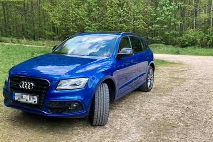 Audi Q5 213.000 km 16.800 &euro; Dischingen 89561