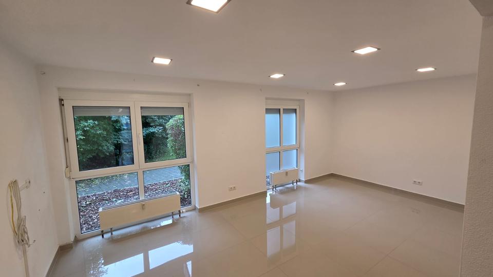 Erdgeschoßwohnung Riesbürg - 5 Zimmer, 124 m&sup2;, 990&euro; | Angebot:26458250