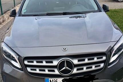 Mercedes-Benz GLA 180 50.000 km 15.800 &euro; Nördlingen 86720