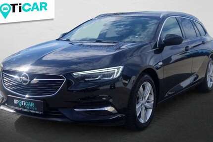 Opel Insignia 57.200 km 16.900 &euro; Mittelfischach 74423