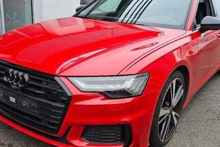 Audi A6 46.722 km 46.980 &euro; Schwäbisch Gmünd 73527