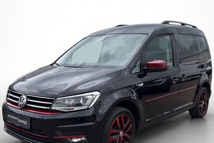 VW Caddy 131.700 km 18.850 &euro; Aalen 73431