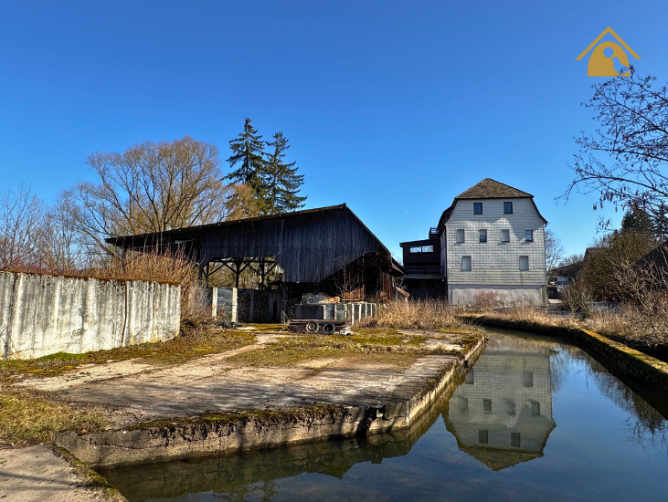 Gewerbeobjekt Gaildorf - 950.000&euro; | Angebot:21343341