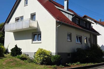 Haus Aalen Dewangen - 8.5 Zimmer, 183 m&sup2;, 620.000&euro; | Angebot:27126652