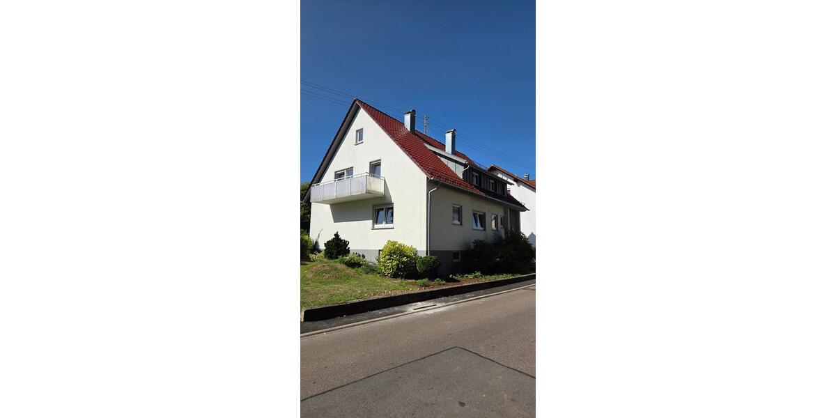 Mehrfamilienhaus, Wohnhaus Aalen Dewangen - 8.5 Zimmer, 183 m&sup2;, 620.000&euro; | Angebot:27126652