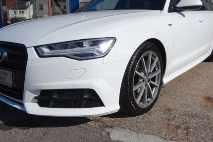 Audi A6 140.000 km 22.990 &euro; Heidenheim 89520