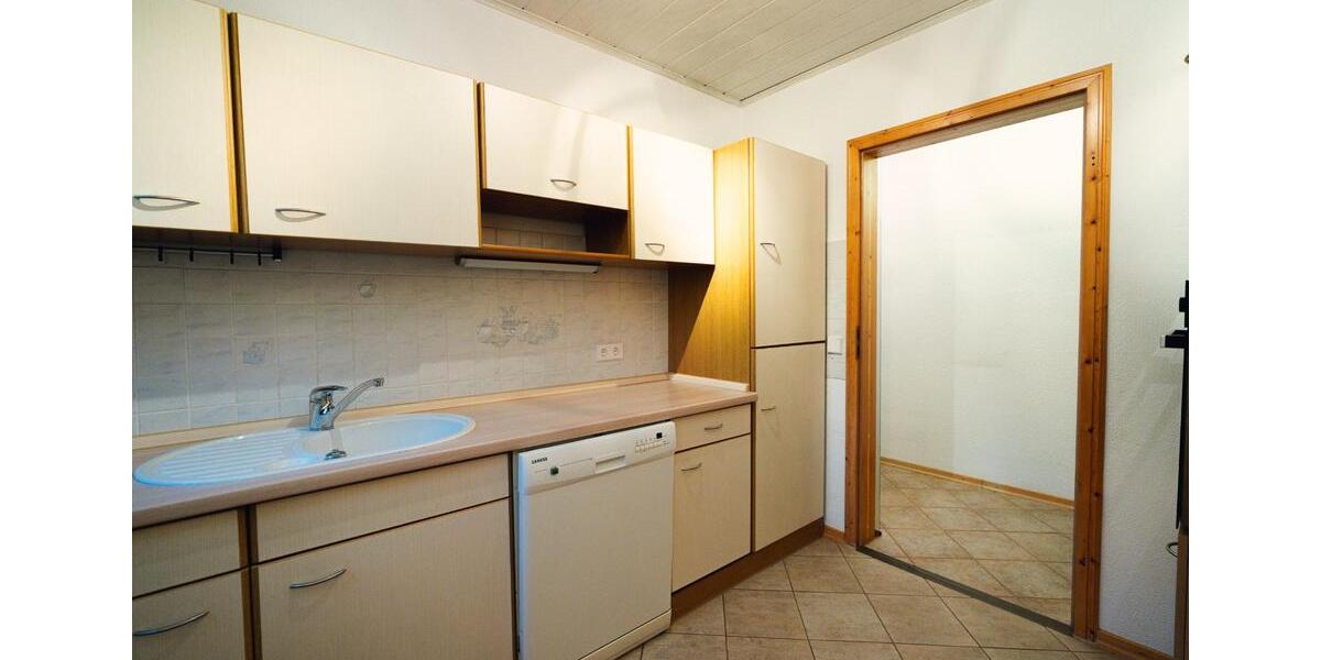 Etagenwohnung Aalen Attenhofen - 3.5 Zimmer, 78 m&sup2;, 950&euro; | Angebot:27581819