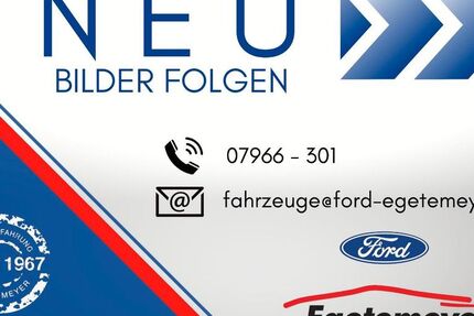 Ford Focus 12.000 km 25.300 &euro; Unterschneidheim 73485