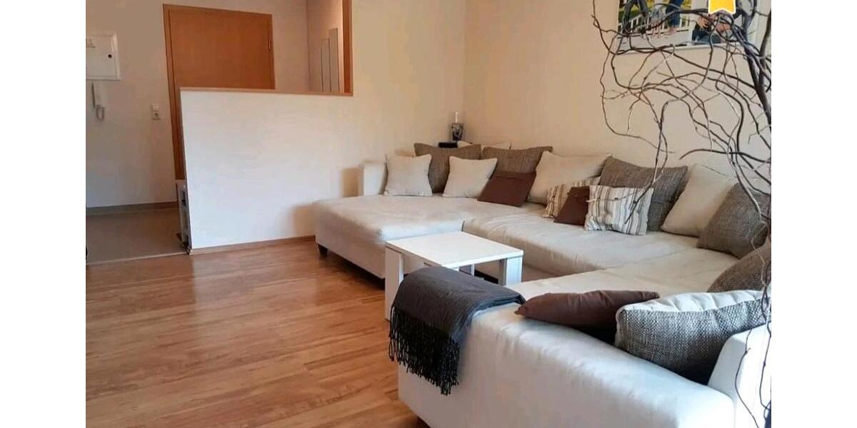 Etagenwohnung Schwäbisch Gmünd - 3 Zimmer, 82 m&sup2;, 1.200&euro; | Angebot:25961938