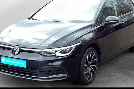 VW Golf 38.500 km 22.590 &euro; Ellwangen 73479