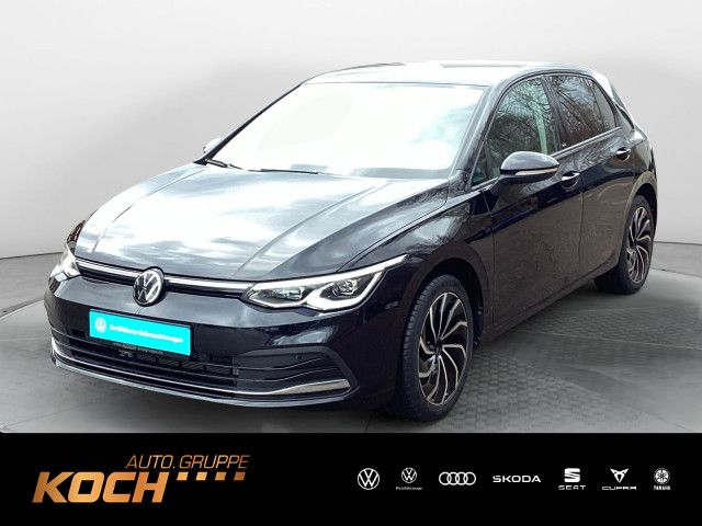 VW Golf 38.500 km 22.590 &euro; Ellwangen 73479
