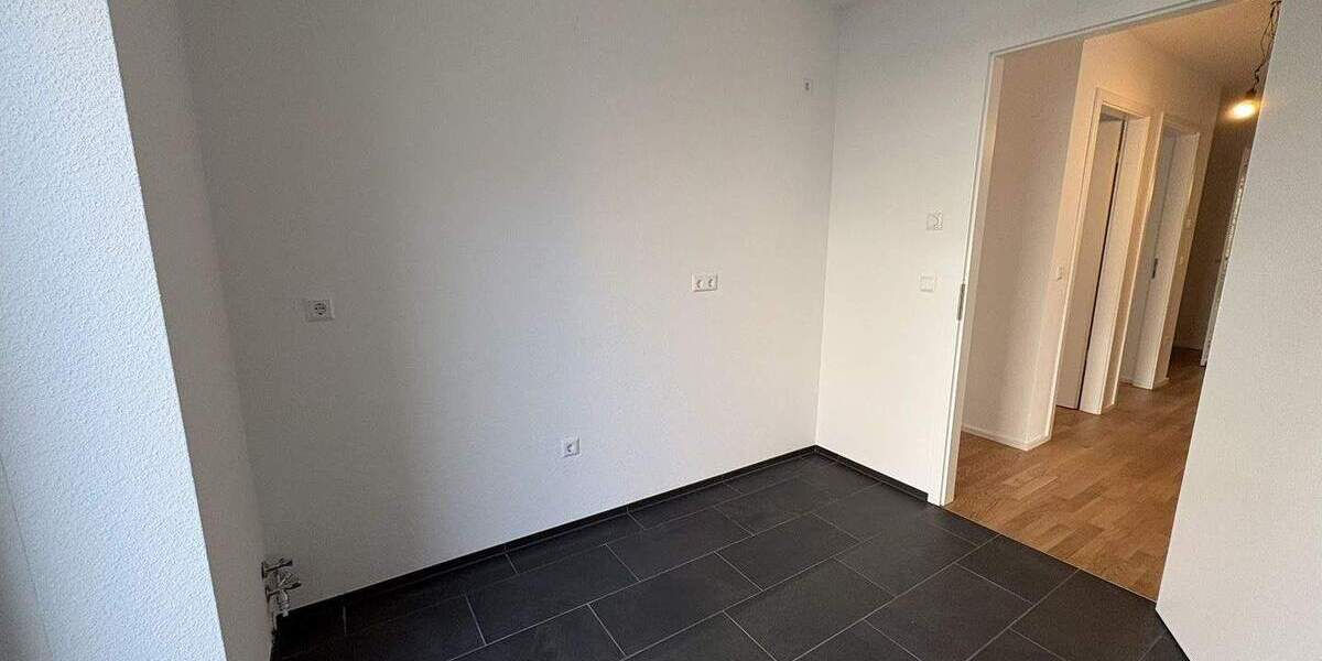 Etagenwohnung Aalen-Wasseralfingen Wasseralfingen - 3 Zimmer, 82 m&sup2;, 1.210&euro; | Angebot:25708940