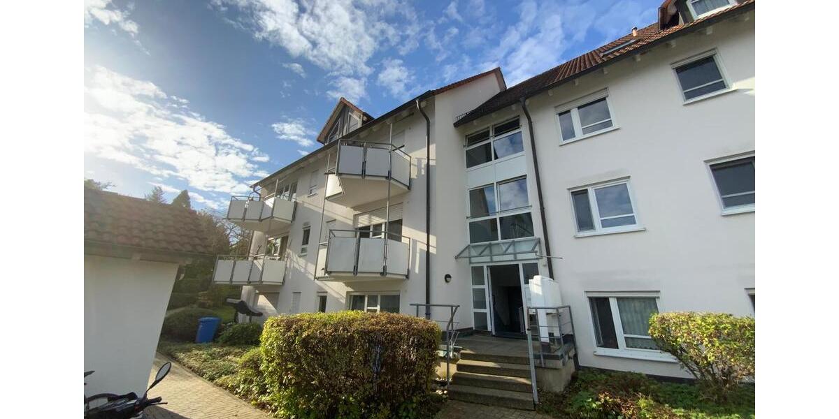 Hochparterre Heubach - 1 Zimmer, 26 m&sup2;, 100.000&euro; | Angebot:26972579
