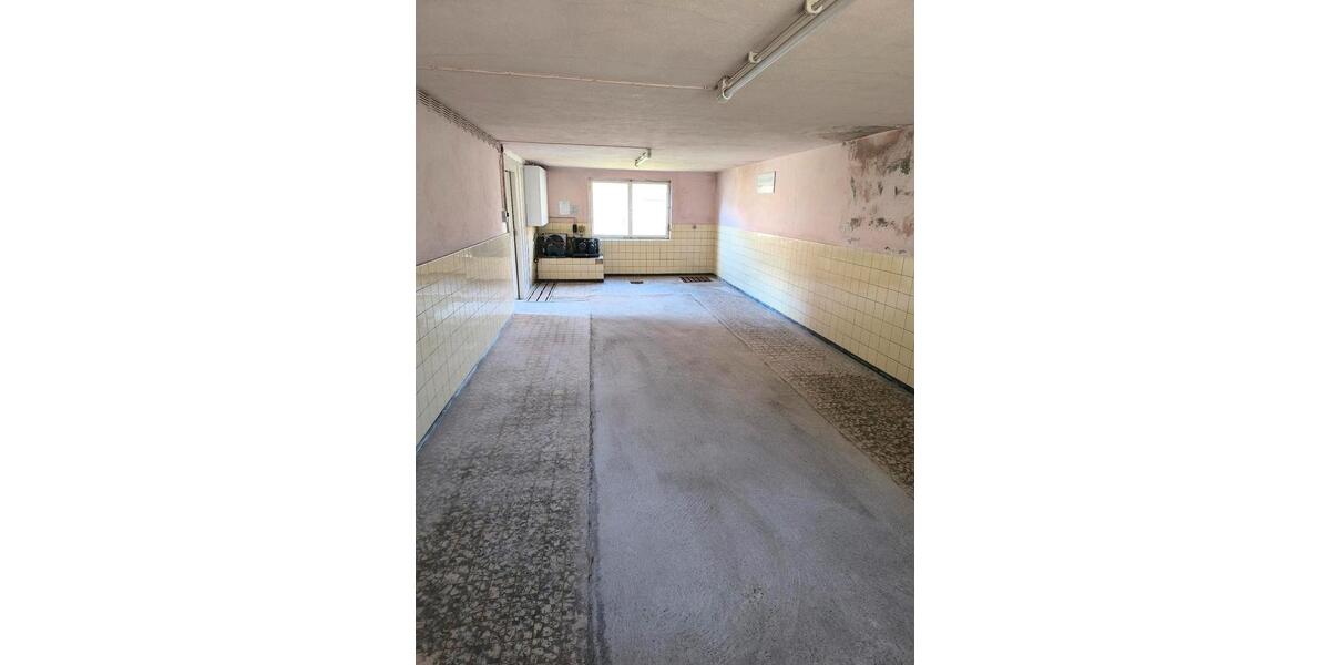 Gewerbeobjekt Aalen Dewangen - 575&euro; | Angebot:25569380