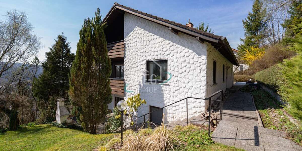 Einfamilienhaus Sulzbach-Laufen Laufen - 9 Zimmer, 176 m&sup2;, 339.000&euro; | Angebot:26108386