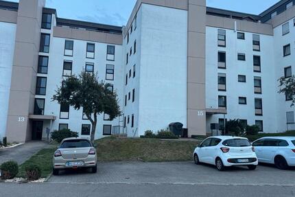 Wohnung Aalen Attenhofen - 3 Zimmer, 90 m&sup2;, 1.100&euro; | Angebot:27570533