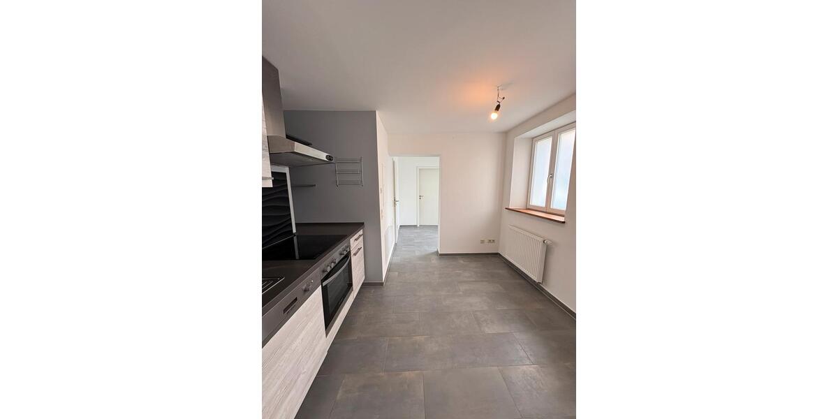 Erdgeschoßwohnung Bühlertann - 1.5 Zimmer, 35 m&sup2;, 420&euro; | Angebot:26460108