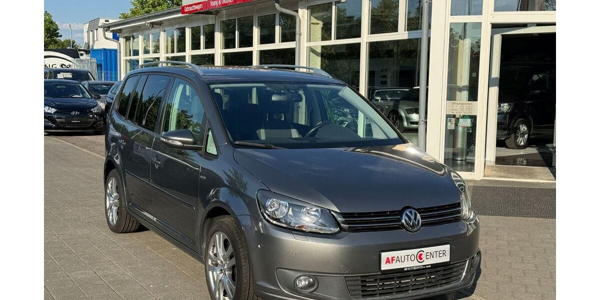 VW Touran 224.133 km 6.990 &euro; Aalen 73431