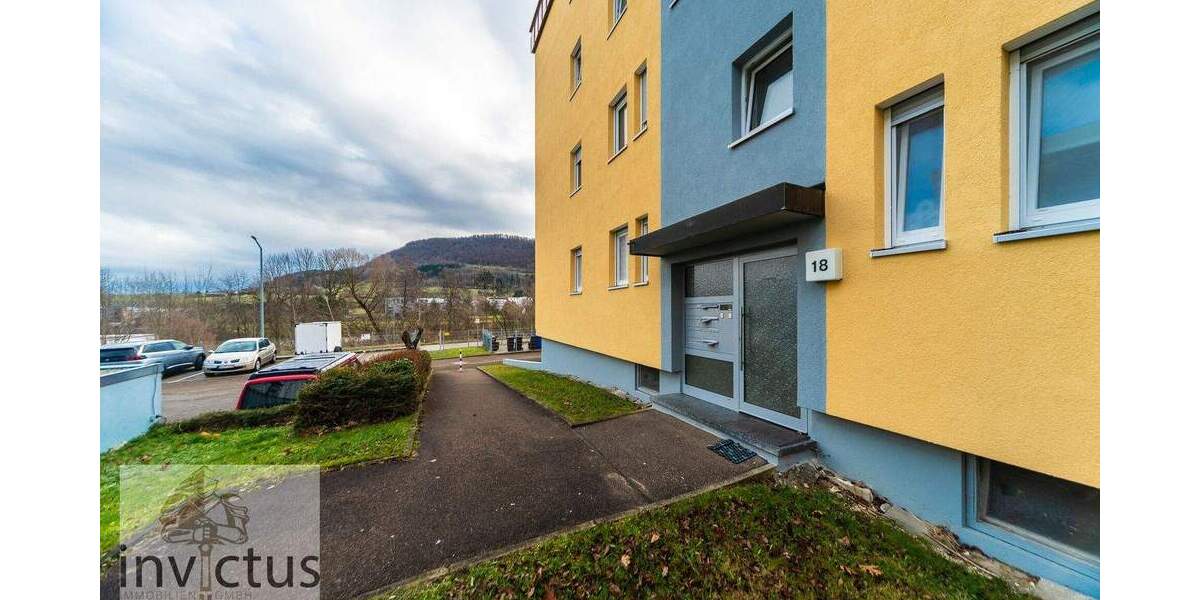 Mehrfamilienhaus, Wohnhaus Heubach - 2 Zimmer, 607 m&sup2;, 1.259.000&euro; | Angebot:25691755