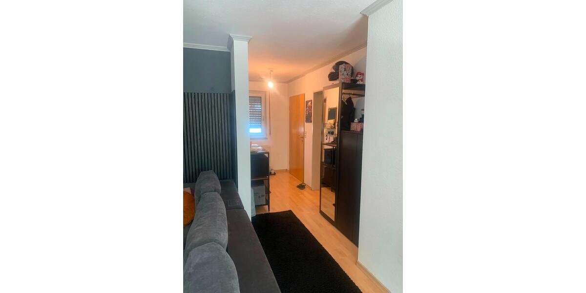 Etagenwohnung Aalen Dewangen - 1 Zimmer, 55 m&sup2;, 240.000&euro; | Angebot:27168944