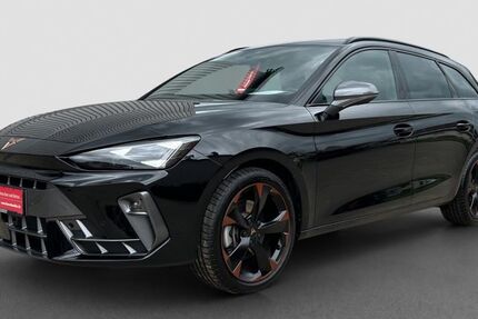 Cupra Leon 6.363 km 37.580 &euro; Hüttlingen 73460