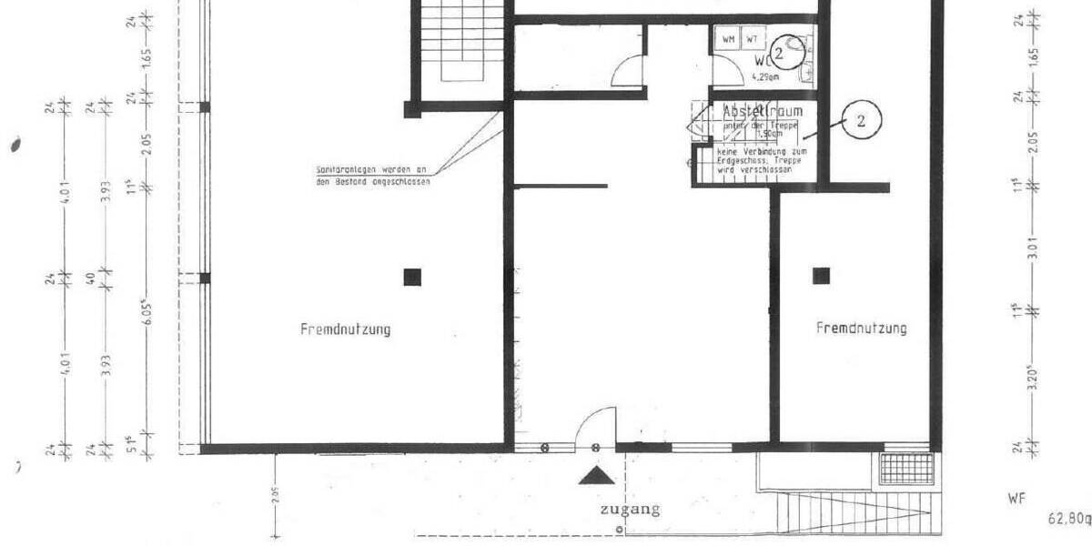 Gewerbeobjekt Wasseralfingen Wasseralfingen - 299.999&euro; | Angebot:25733279
