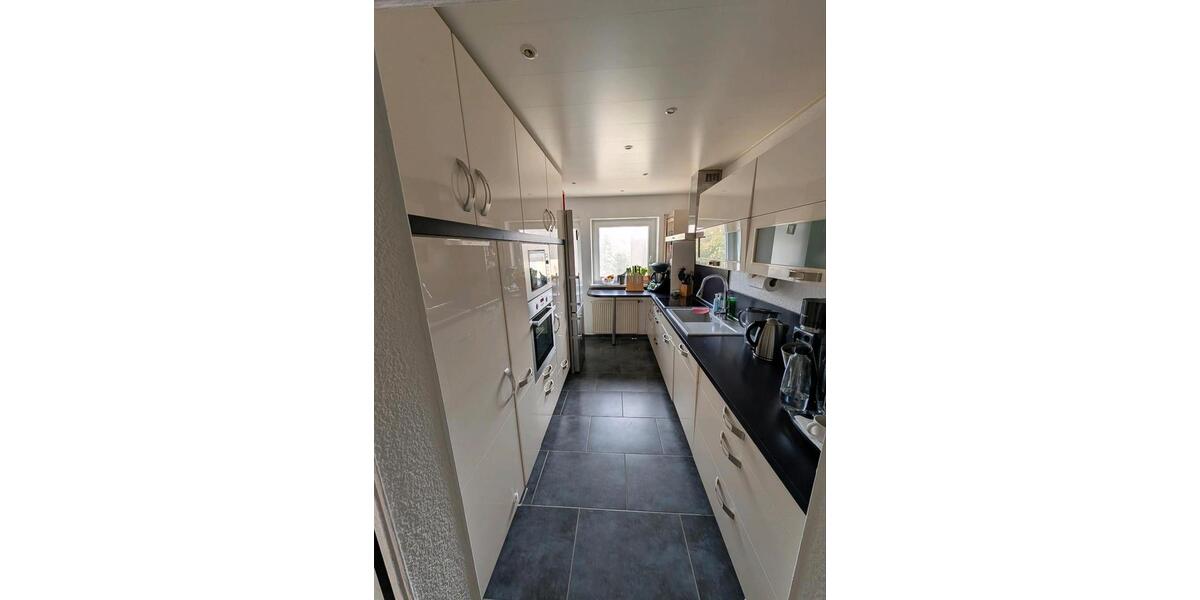 Etagenwohnung Herbrechtingen - 4 Zimmer, 100 m&sup2;, 330.000&euro; | Angebot:27548606